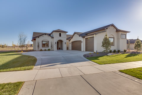 Lakeview by Hammett Homes
